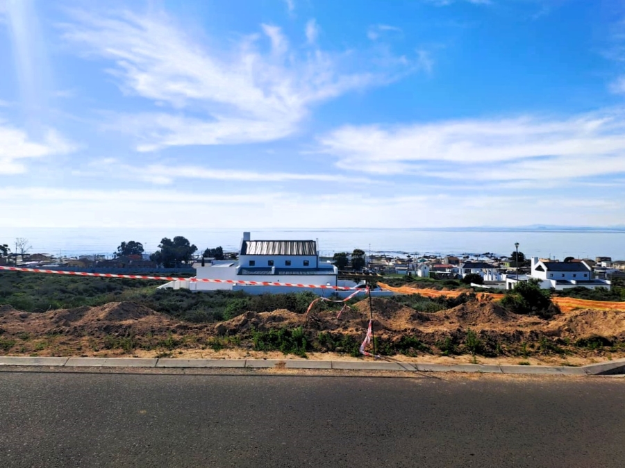 0 Bedroom Property for Sale in Steenbergs Cove Western Cape